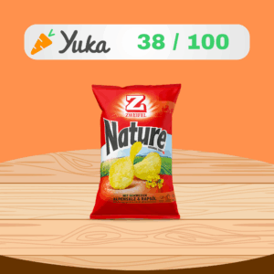 Original Chips Nature (30g)
