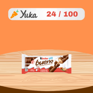 Kinder Bueno