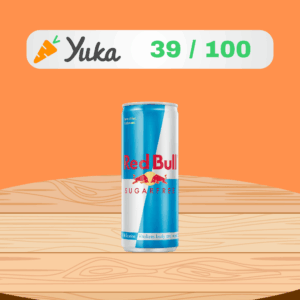 Red Bull sugarfree