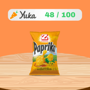 Original Chips Paprika (30g)
