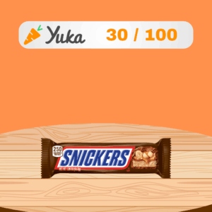 Snickers