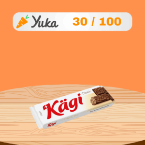 Kägi fret classic (50g)