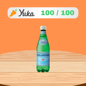 San Pellegrino (50cl)