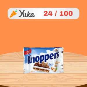 Knoppers (25g)